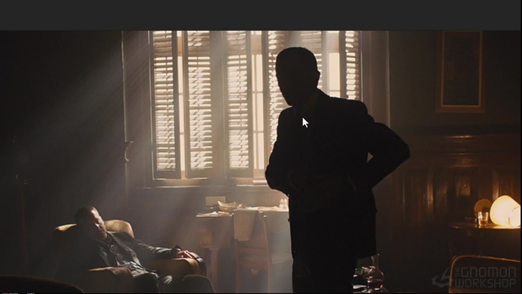 Gathering References