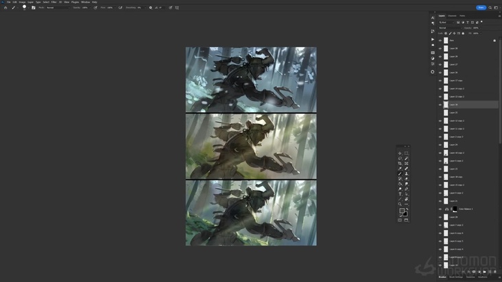 The Importance of Thumbnails 