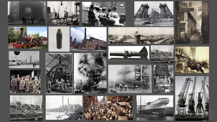 Working with References