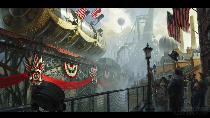 Finalizing a Polished Key Illustration: Part 2