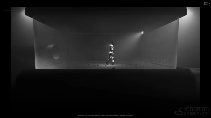 Final Tweaks, Camera Shake & Grain Effects