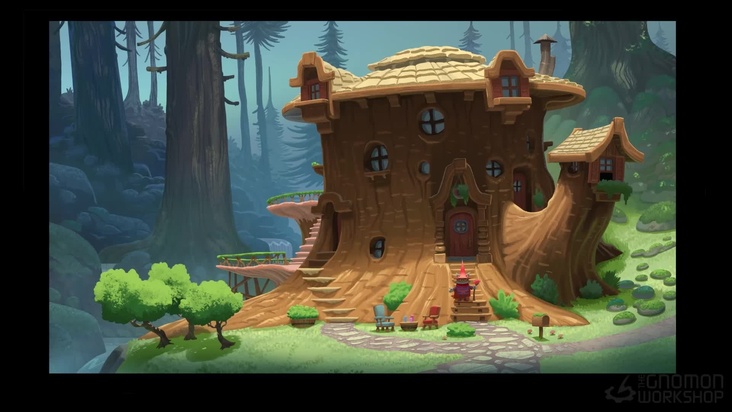 Final Details & Conclusion