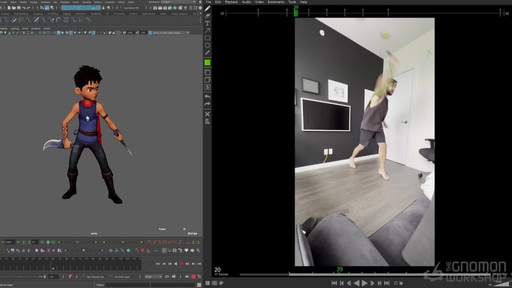 Gathering References