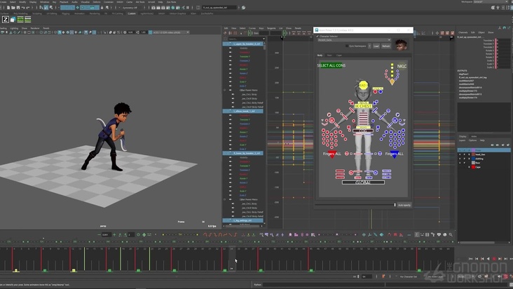 Breakdown — Part 1