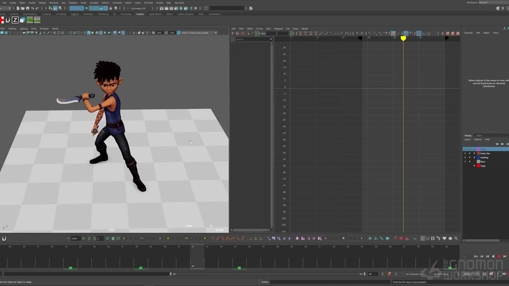 Breakdown — Part 2