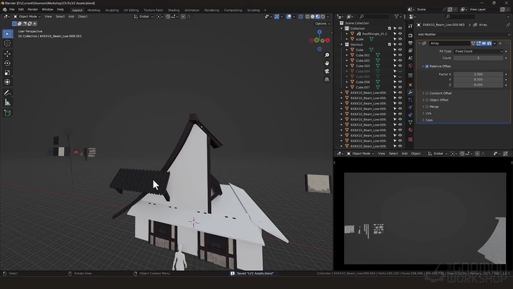 3D Concepting: Part 1