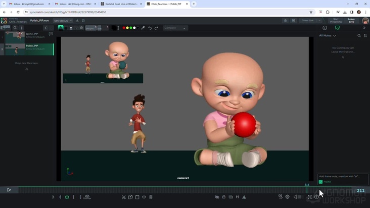 Final Polish and Last Thoughts