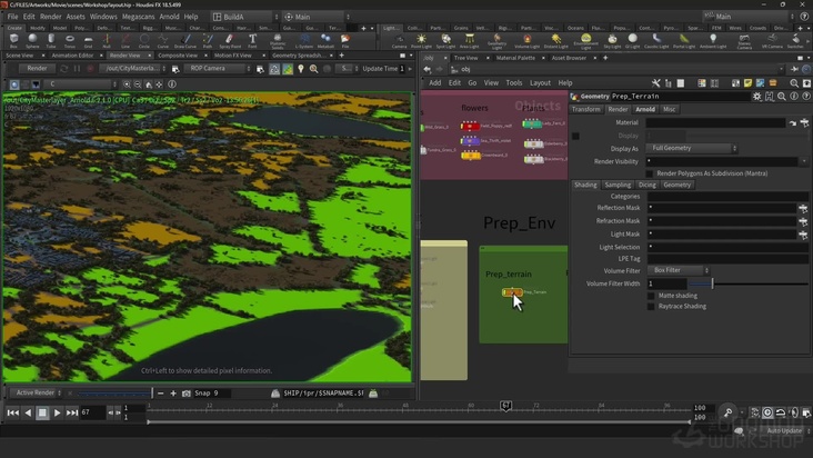 Scatter & Details: Part 2