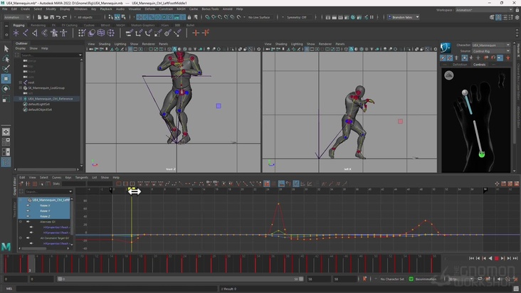 Rinse & Repeat for the Other Two Hits