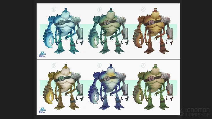 Applying Colors & Basic Materials in Blender