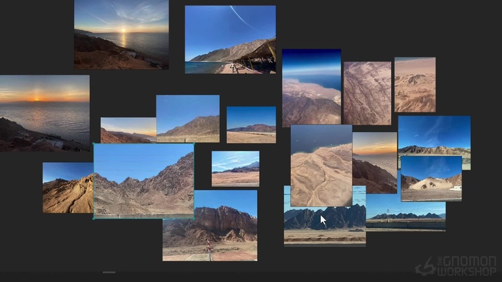 Planning the Environment