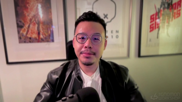 Introduction: Who is Jarold Sng? 