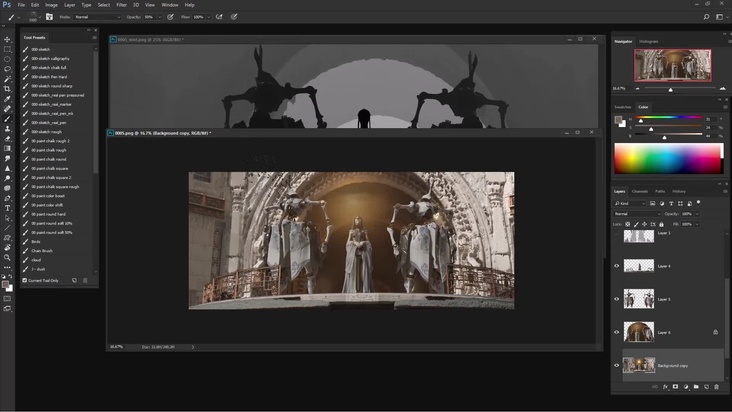 Final Touchups & Closing Words