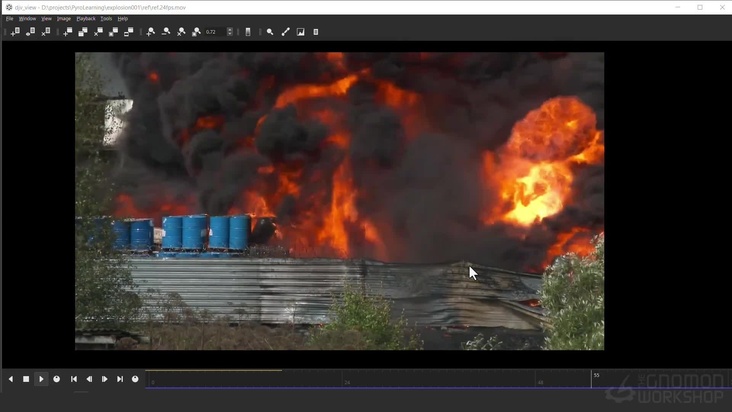 Analyzing References