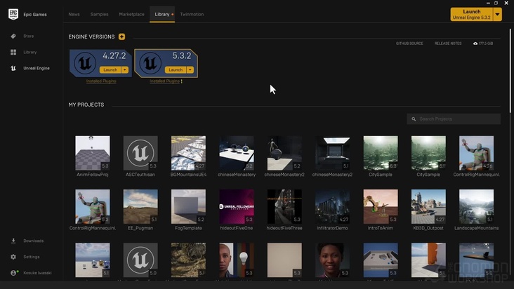 Unreal Engine Fundamentals – Part 1