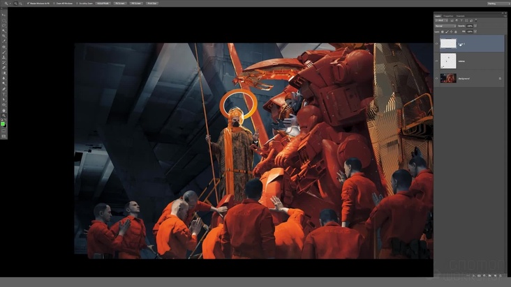 Texturing, Lighting & Rendering