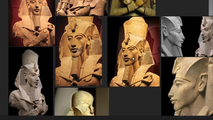 Gathering References