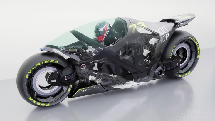 Texturing & Rendering