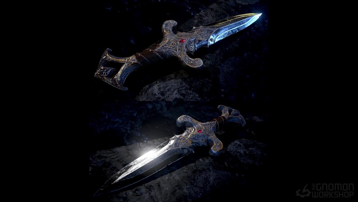 UV Texture Map Terminology