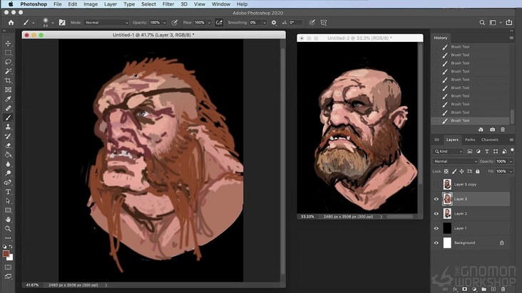 Sketching