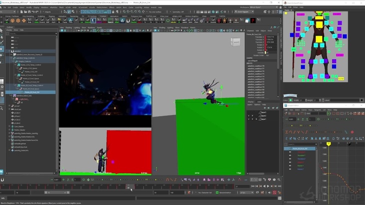 Polishing Out the Hitches