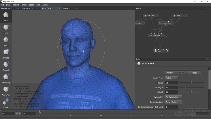 Digi in a Day: Part 1