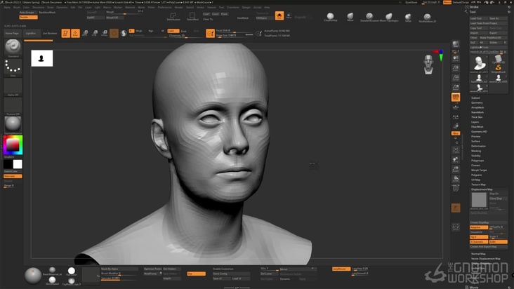 Neutral Cleanup Summary