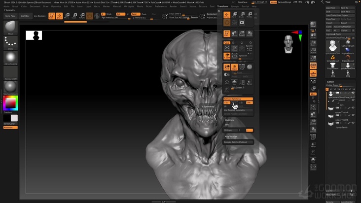 Demystifying the Interface