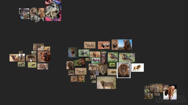 Gathering References