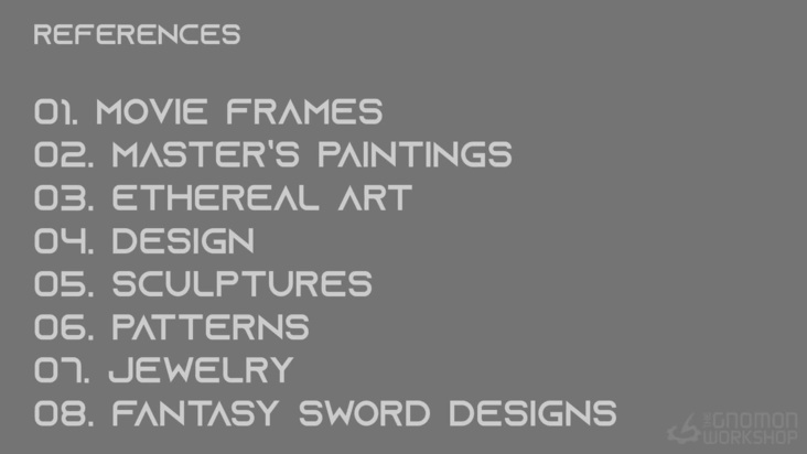 Forging the Vision: From Inspiration to Creation