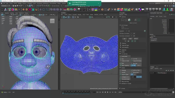 Polygons: Proportions & Shapes