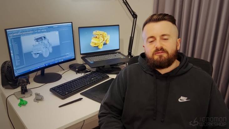 Introduction: Who am I & What are we Going to Cover? 