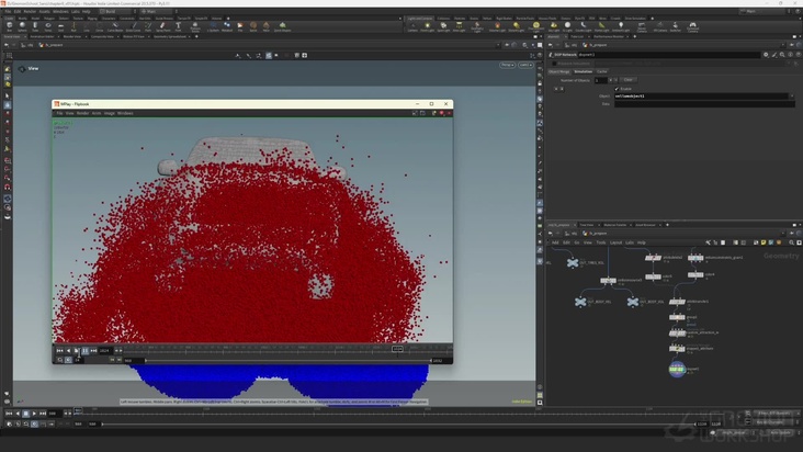 Build up Your Setup & Create Custom Attraction Weight Values