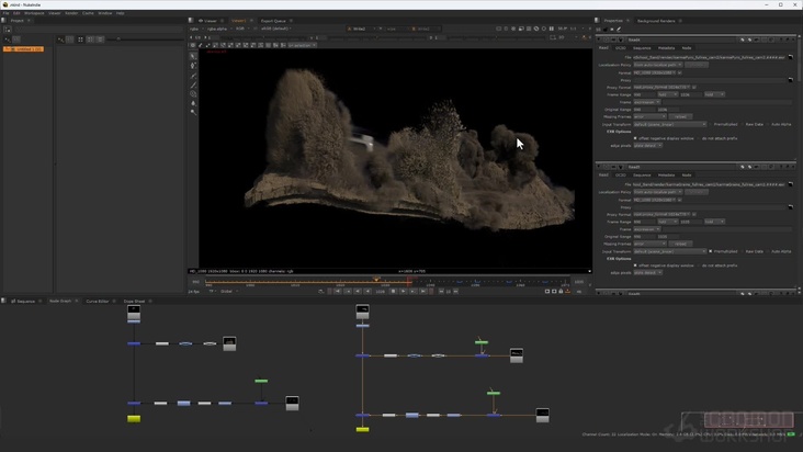 Rendering Overview & Final Thoughts