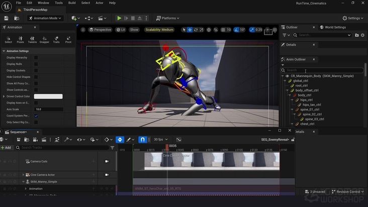 Refinement Pass, Fixing Bugs & Final Presentation
