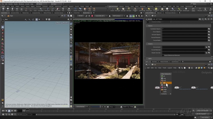 Introduction & Setup