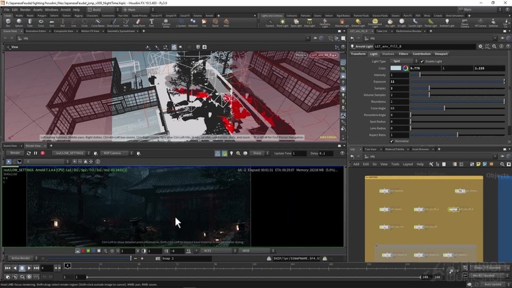 Tips for Being a Successful Team Member & Artist