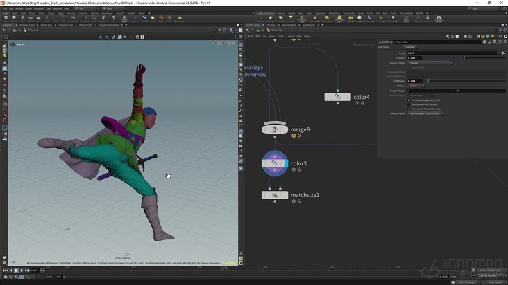 Post Simulation Fixes - Part 2