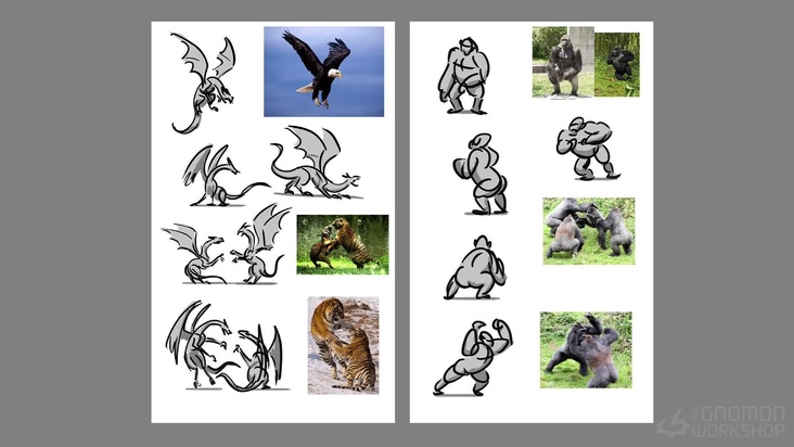 Gathering References