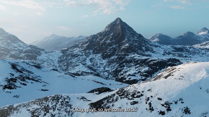 Blender 4: Scene Assembly