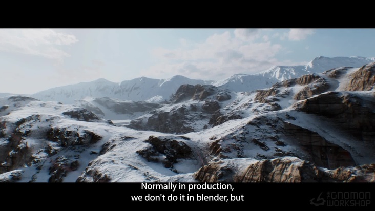 Blender 5: Render & Post-Production