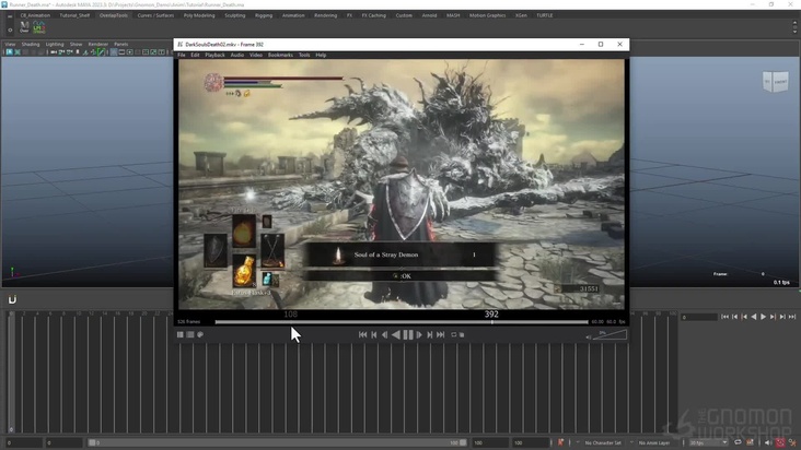 Death: Planning & Reference Collecting
