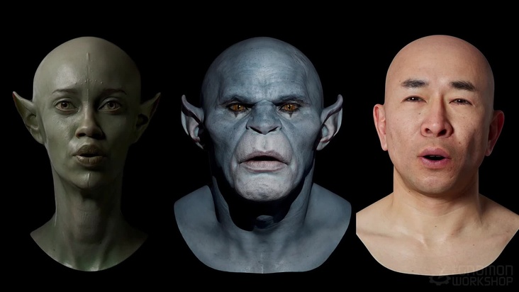 The Theory: Key Components for Believable Performance