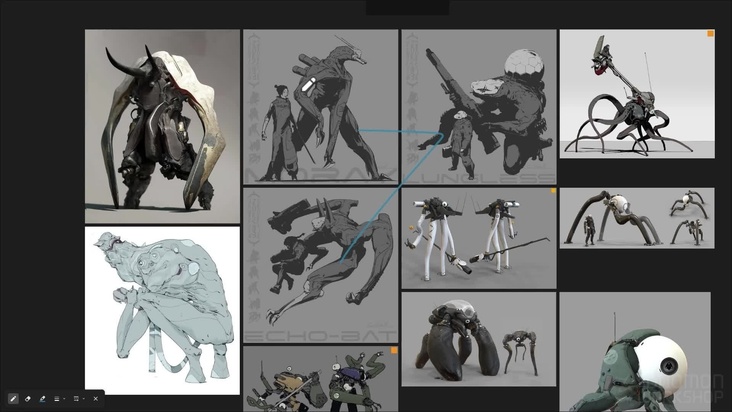 Research & Using PureRef