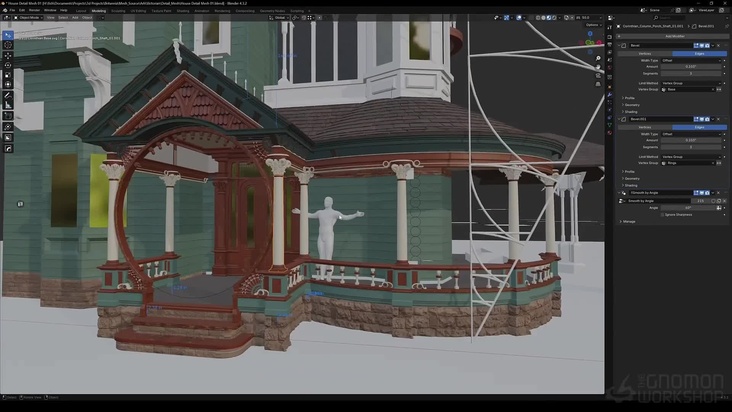 Architectural Composition: Part 1