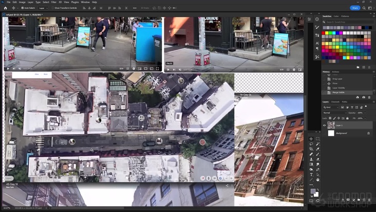 Identifying & Gathering References