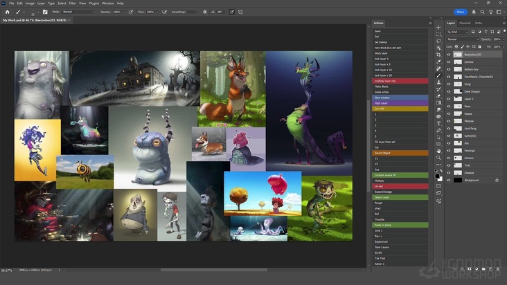 Introduction & Setting Up