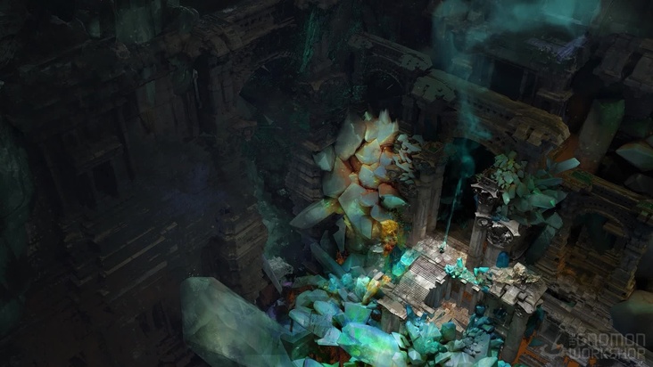 Gathering References