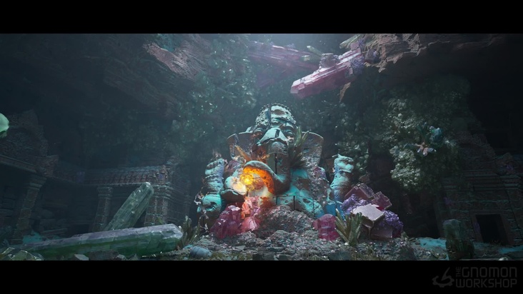 Level Assembly & Final Presentation