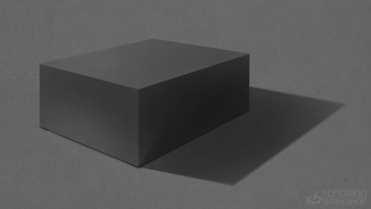 Casting Shadows: Artificial Light